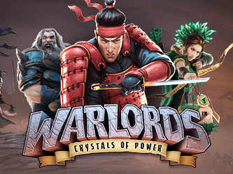 وار لارڈز: کرسٹلز آف پاور screenshot