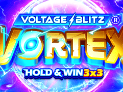 Voltage Blitz Vortex game thumbnail