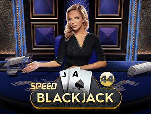 Speed Blackjack 44 thumbnail