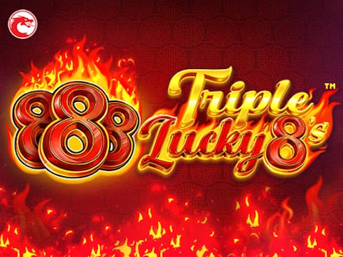 Triple Lucky 8's thumbnail