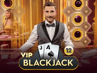 VIP Blackjack 12 thumbnail