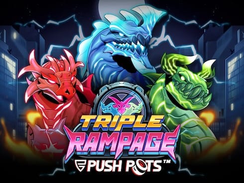 Triple Rampage thumbnail