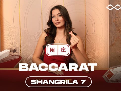 Shangrila Baccarat 7 thumbnail